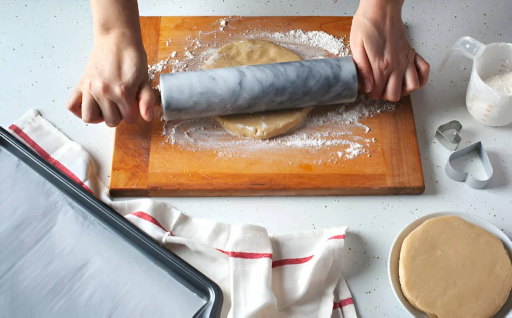 Sourdough starter
Fermented dough
Bread-making
Home baking
Yeast alternative
Sourdough baking
Fluffy scones
Homemade pancakes
Artisan pizza
Gourmet baking
